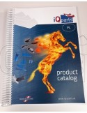 Catalogue DE-EN-PL spiral binder 