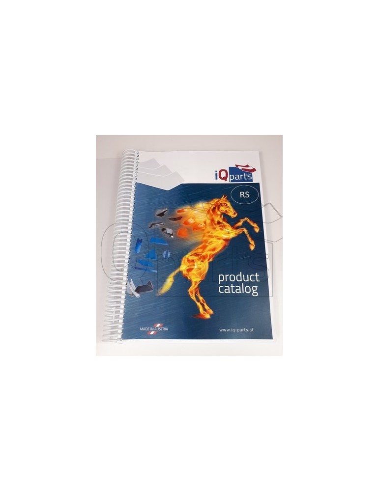 Catalogue DE-EN-SR spiral binder 
