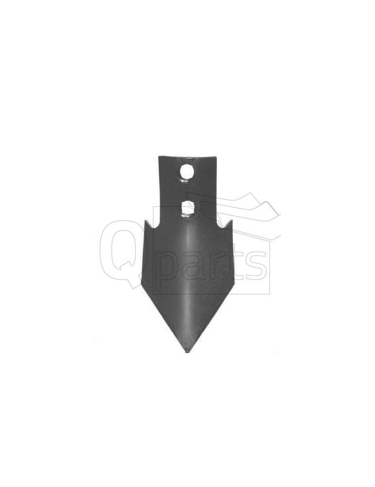Sweep JD 100  100x6MM 