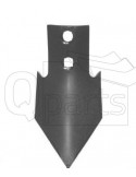 Sweep JD 100  100x6MM 