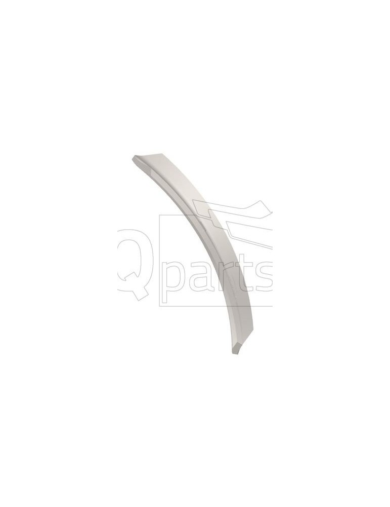 Sweep 504019N  2-hole  300x52x10 for bolt Q-1060