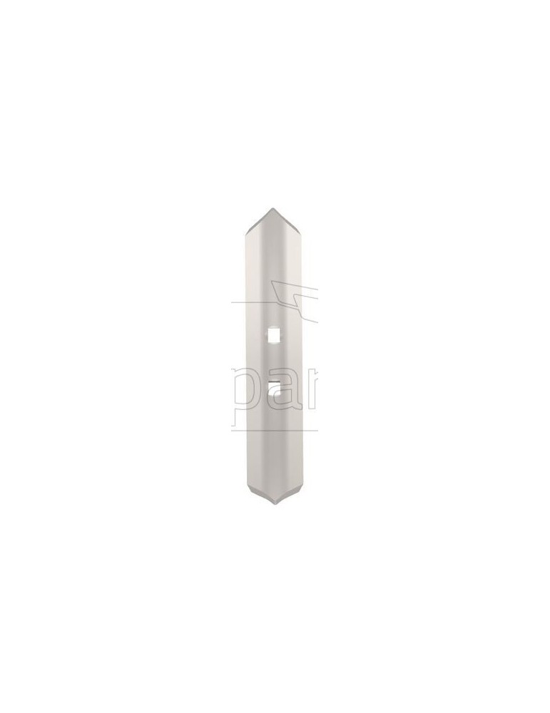 Sweep 504019N  2-hole  300x52x10 for bolt Q-1060