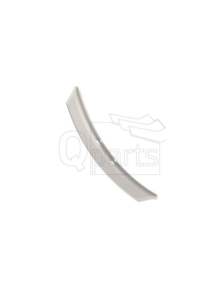Sweep 504019N  2-hole  300x52x10 for bolt Q-1060