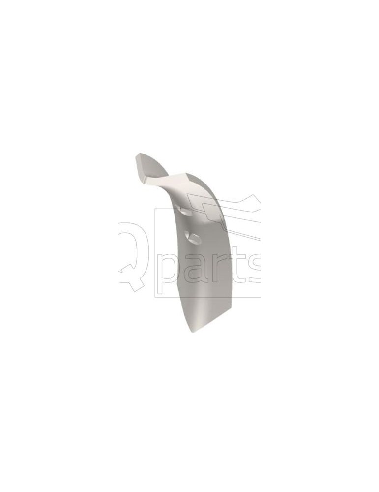 Sweep 504019N  2-hole  300x52x10 for bolt Q-1060