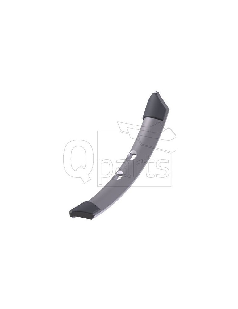 Sweep 504019NH 2-hole f. bolt Q-1060 hardface