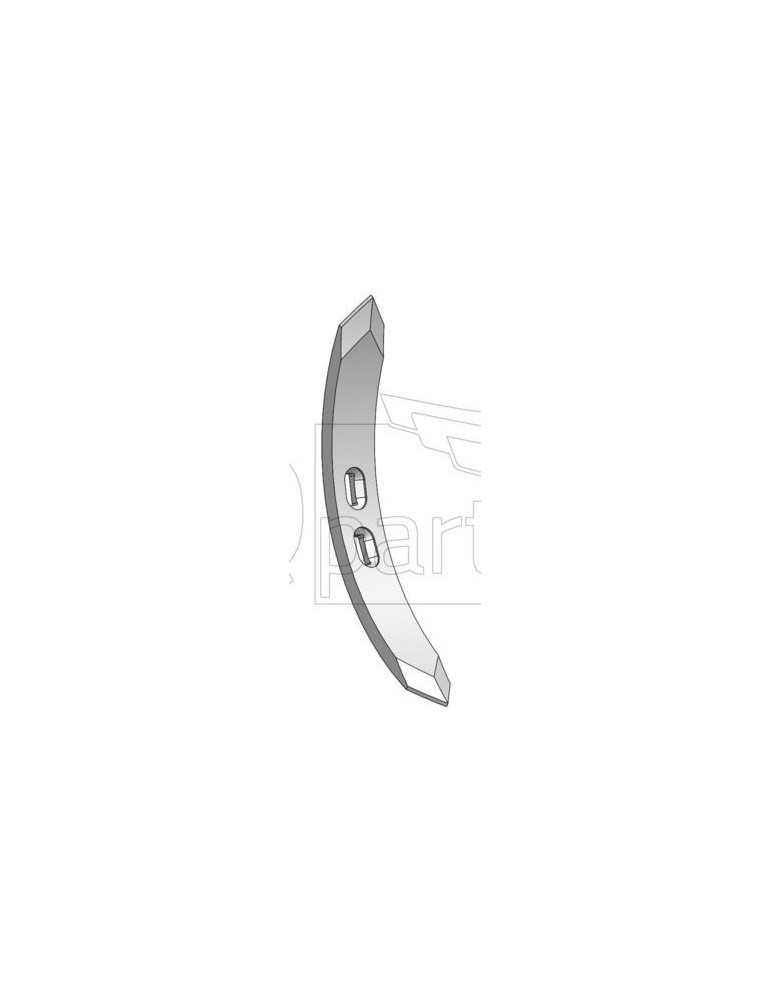 Cultivator Point 506009  15x55x410 