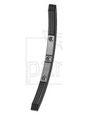 Cultivator Point 506068 40x20x600 Hardface 