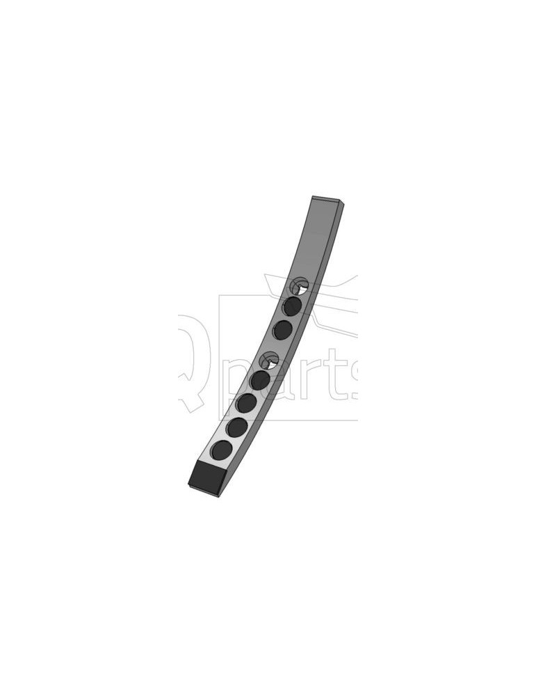 Cultivator Point 506068 Checkpoint 40x20 