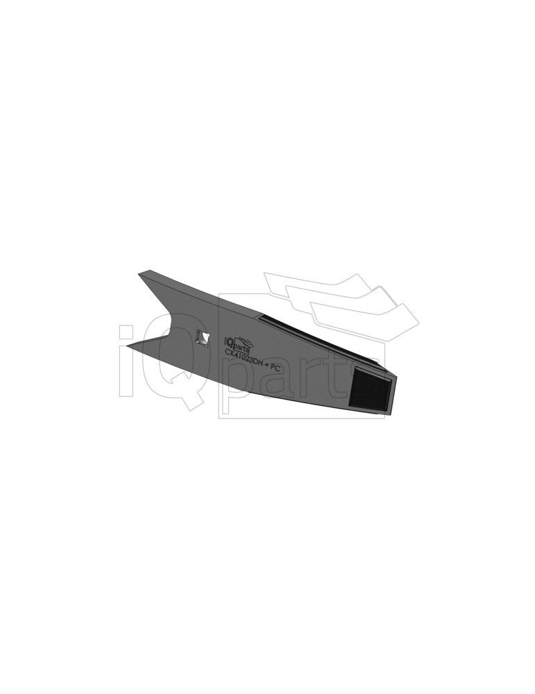 Share point CK410023DH 80x20 Hardf/Diamant 
