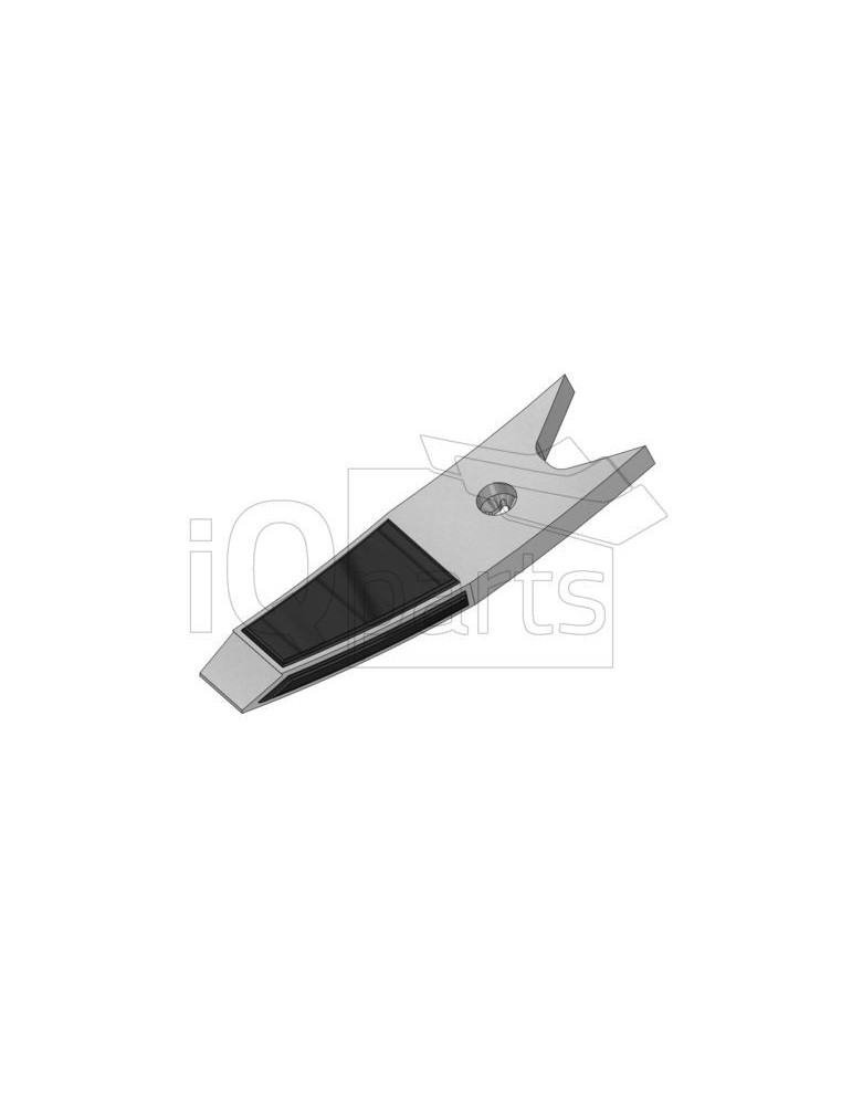 Share point CK410023DH 80x20 Hardf/Diamant 