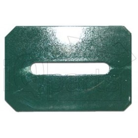 Scraper 75X4X130 