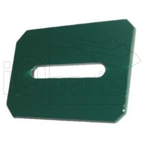 Scraper 75X4X130 