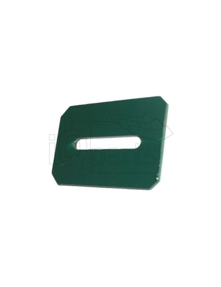 Scraper 75X4X130 