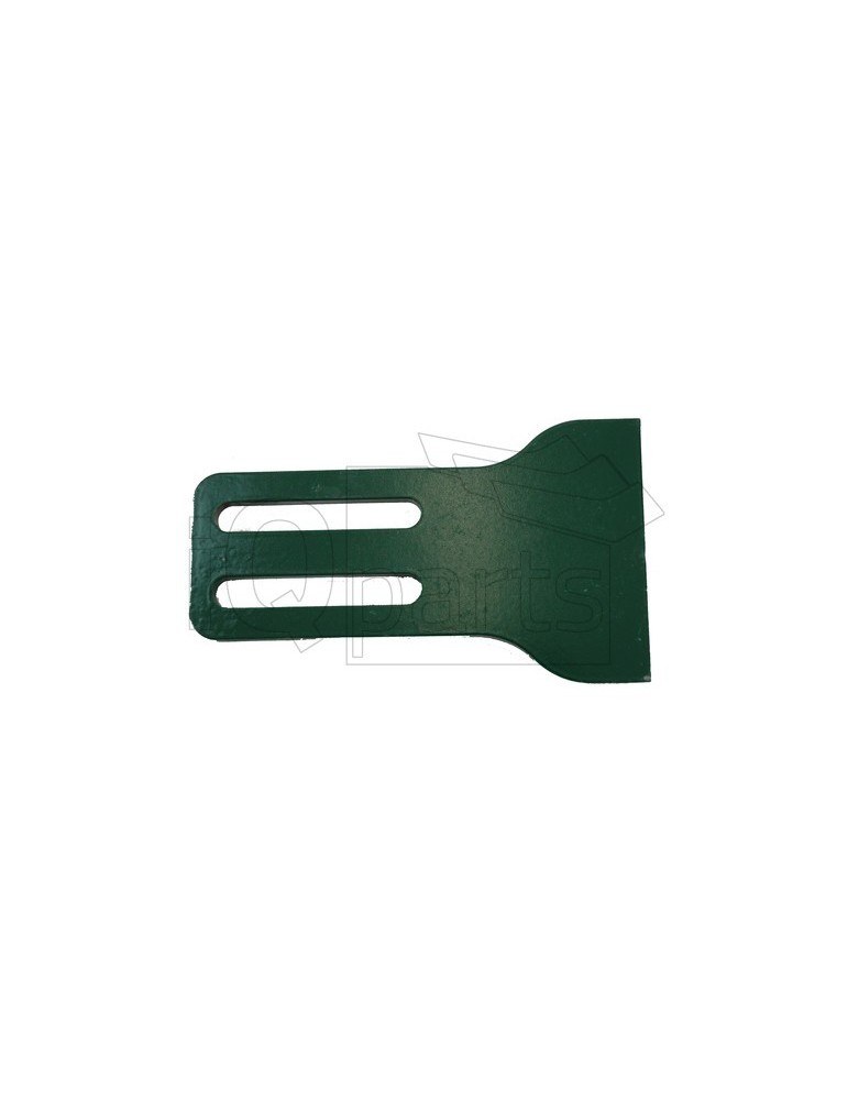 Scraper Abstreifer 