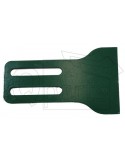 Scraper Abstreifer 