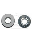 NUT SKT-M. NM16X1,5-10 VZ 