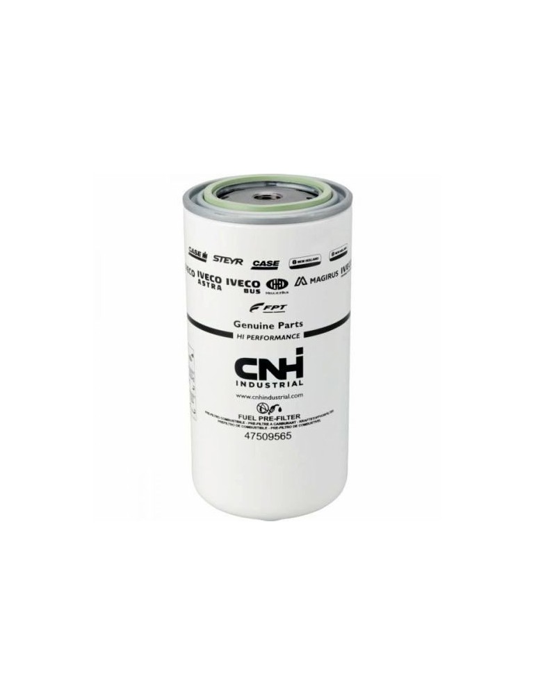 Filtru Combustibil 47509565