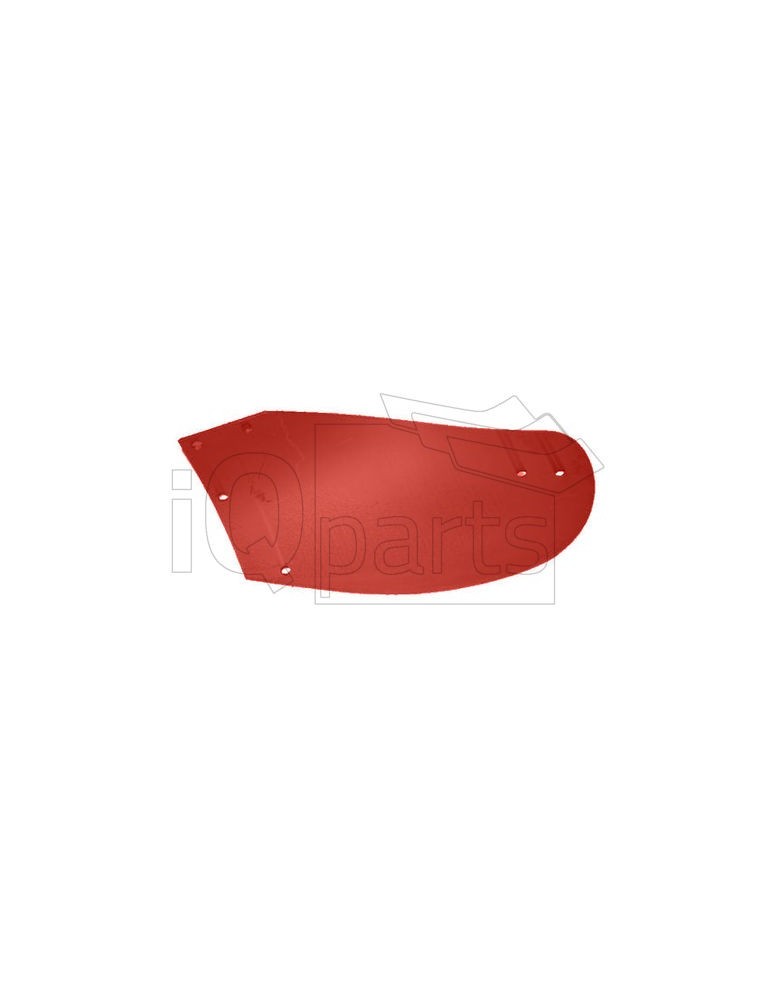Mouldboard 9292110 KG181 