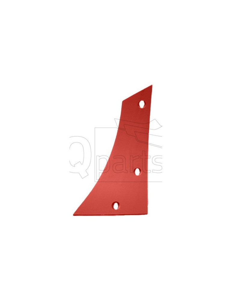 Wearing part - Moulboard - Front part 9294350 KG161 