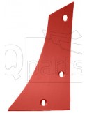 Wearing part - Moulboard - Front part 9294350 KG161 