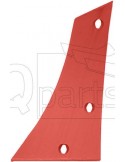 Wearing part - Moulboard - Front part 9294360 KG181 