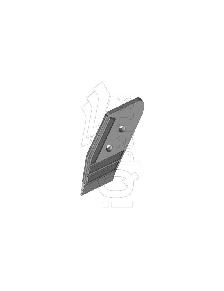 Reversible Point  622165 Hardface - Diamant 