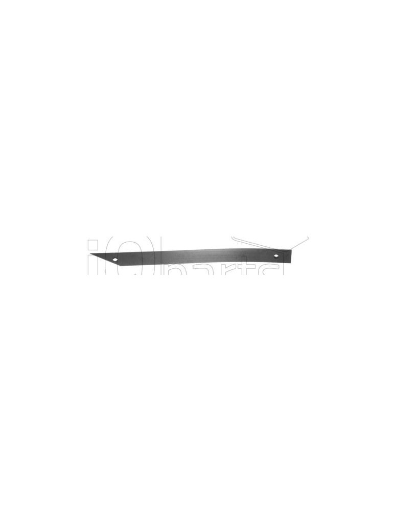 Strips for slated body  H040 4650 