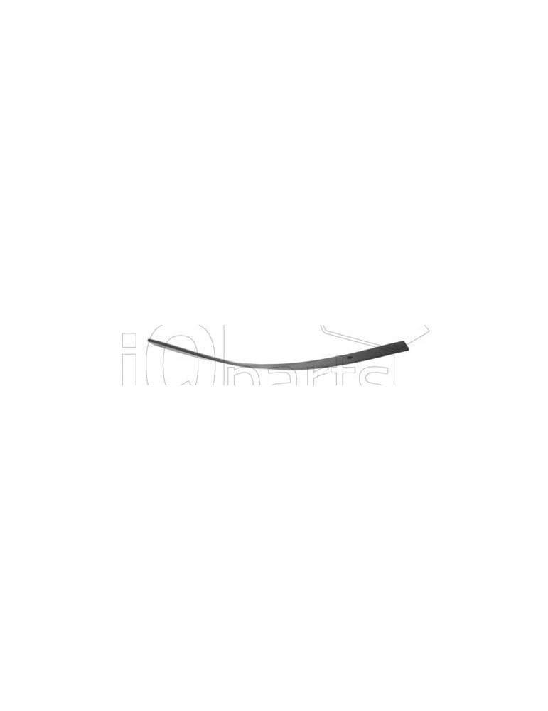 Strips for slated body  H040 4680 