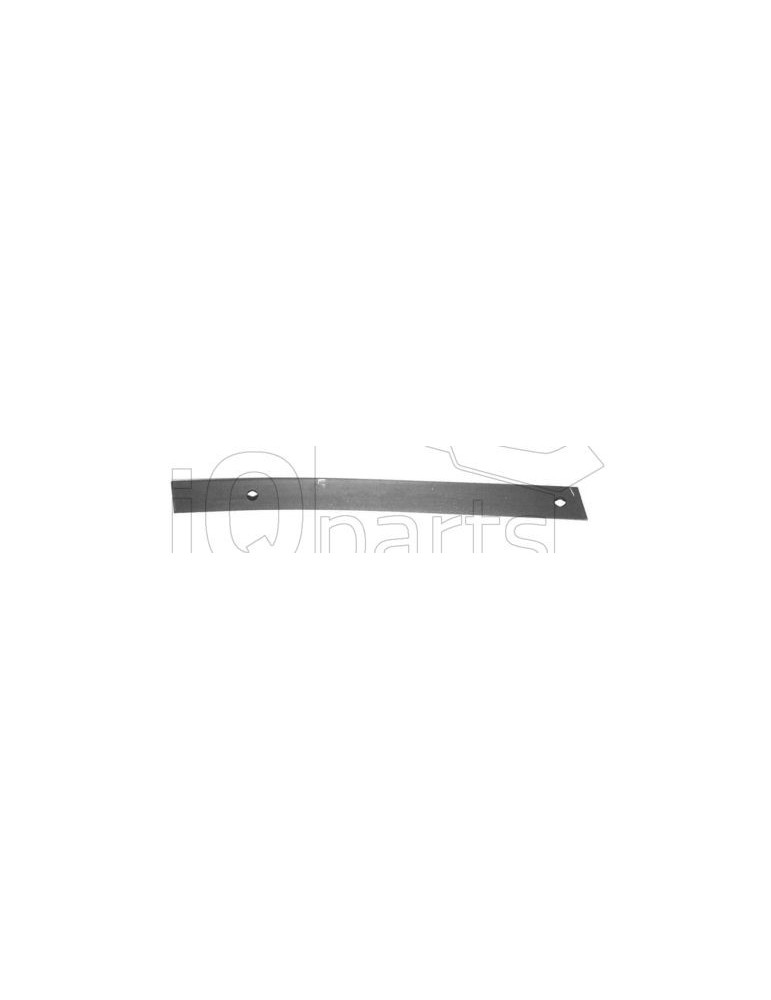 Strips for slated body  H040 4690 