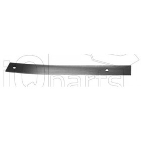 Strips for slated body  H040 4700 