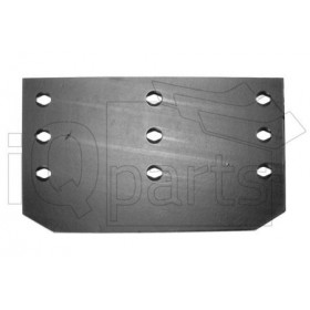 Landside Protection 226100 