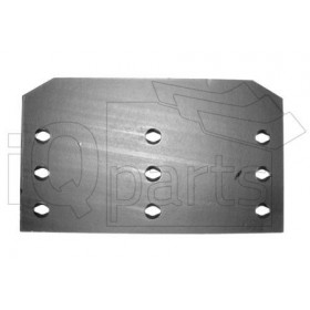 Landside Protection 226100 