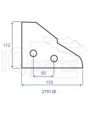 Landside top 279138 