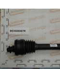 PTO BO7 Z6-Z6 OMBUL 2900 L1510
