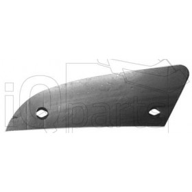 Wearing part - Moulboard - Front part 619038 