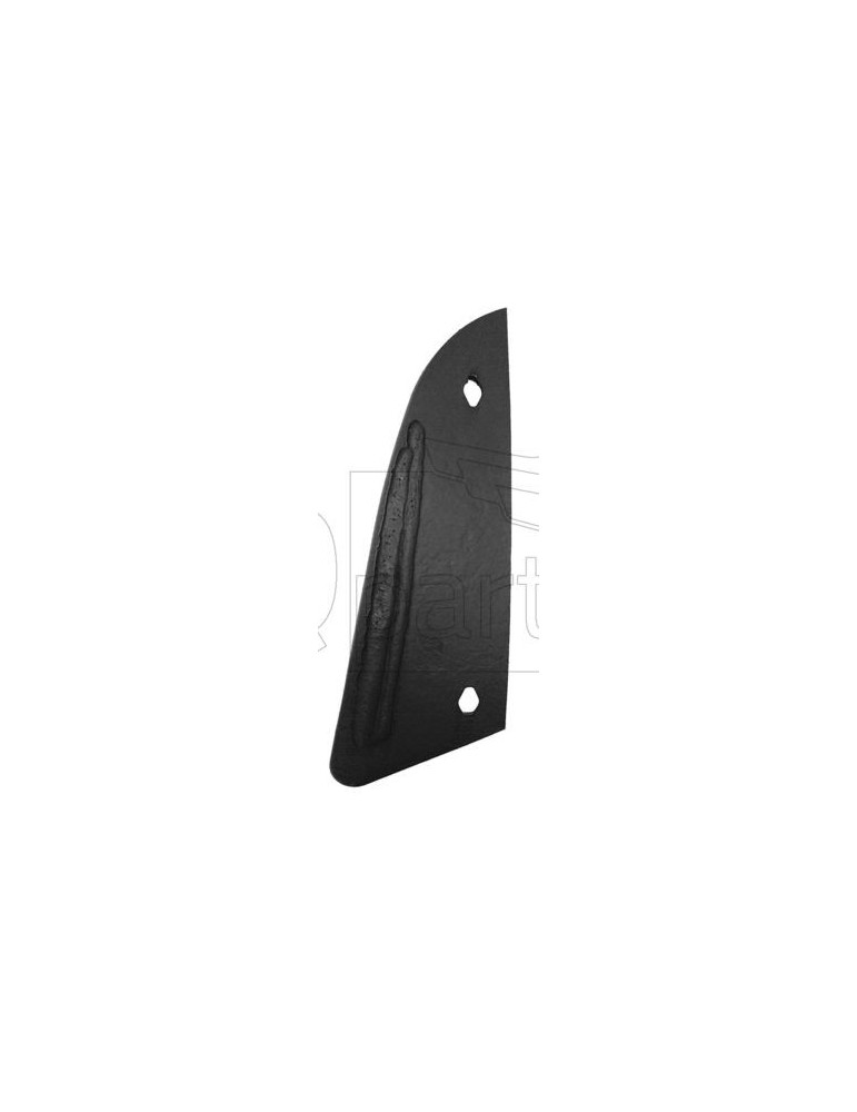 Wearing part - Moulboard - Front part 619038  hardface 