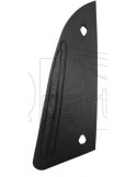 Wearing part - Moulboard - Front part 619038  hardface 