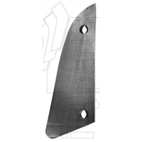 Wearing part - Moulboard - Front part 619039 