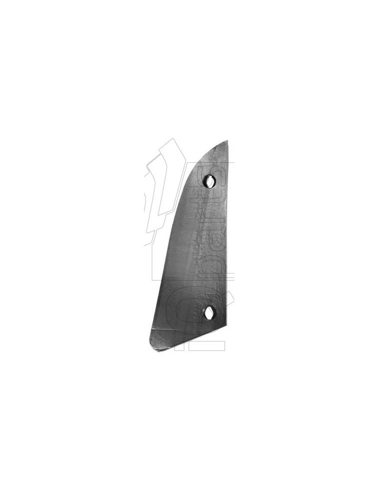 Wearing part - Moulboard - Front part 619039 
