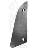 Wearing part - Moulboard - Front part 619039 