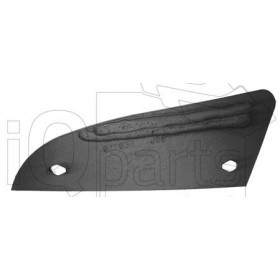 Wearing part - Moulboard - Front part 619039 hardface 