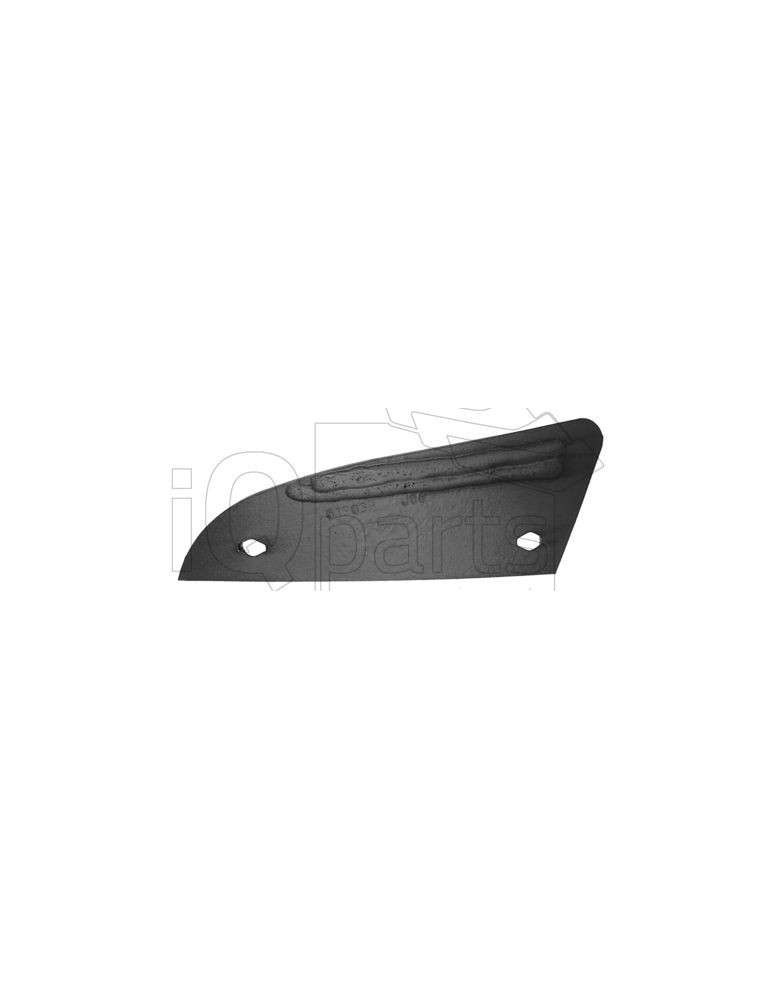 Wearing part - Moulboard - Front part 619039 hardface 