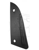 Wearing part - Moulboard - Front part 619039 hardface 