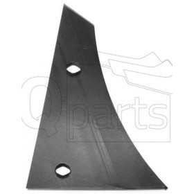 Wearing part - Moulboard - Front part 619060 