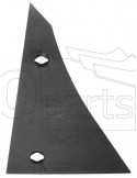 Wearing part - Moulboard - Front part 619068 