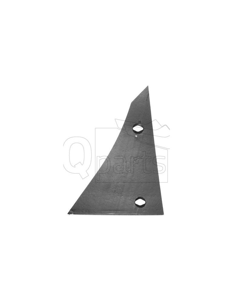 Wearing part - Moulboard - Front part 619069 
