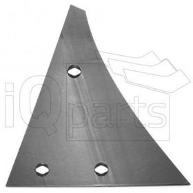 Wearing part - Moulboard - Front part 619120 RH4 