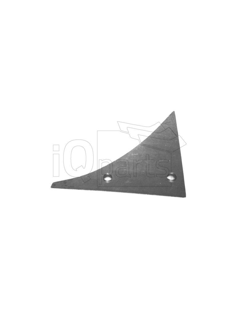 Wearing part - Moulboard - Front part 619200  H040178 