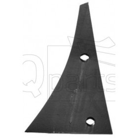 Wearing part - Moulboard - Front part 619201  H040179 