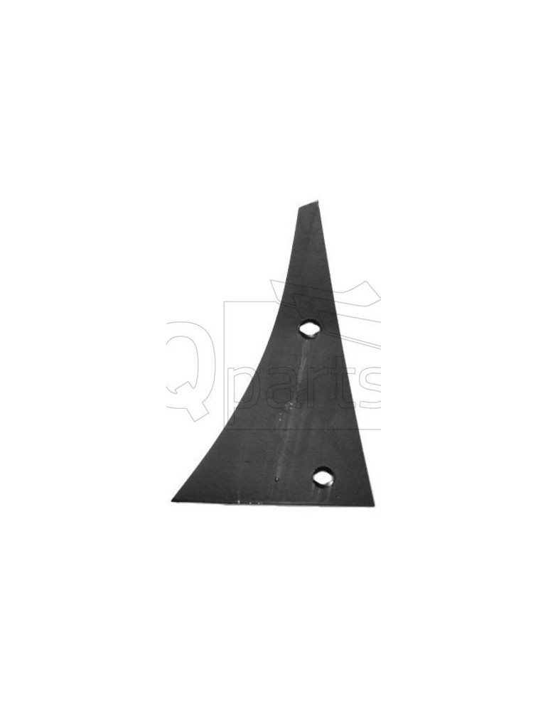 Wearing part - Moulboard - Front part 619201  H040179 